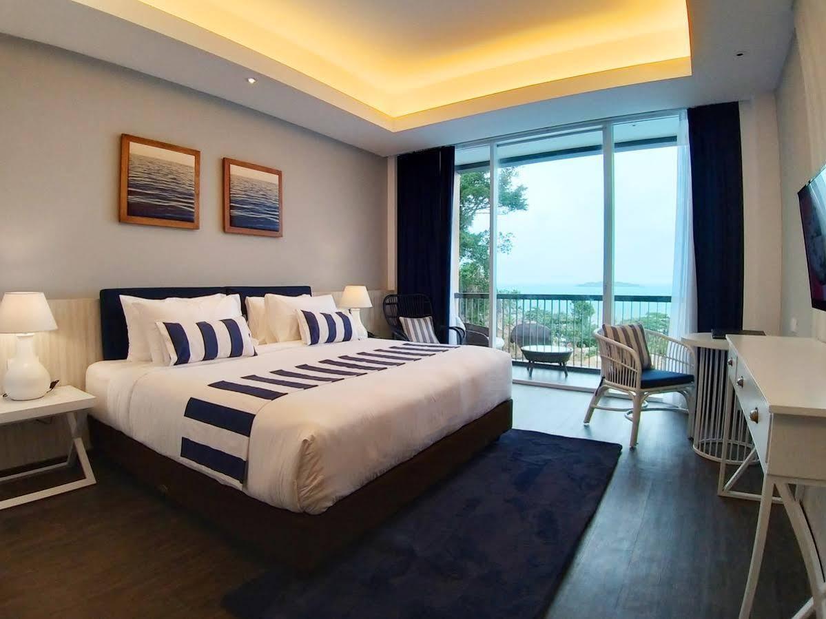 Swiss-Belresort Belitung Exteriör bild
